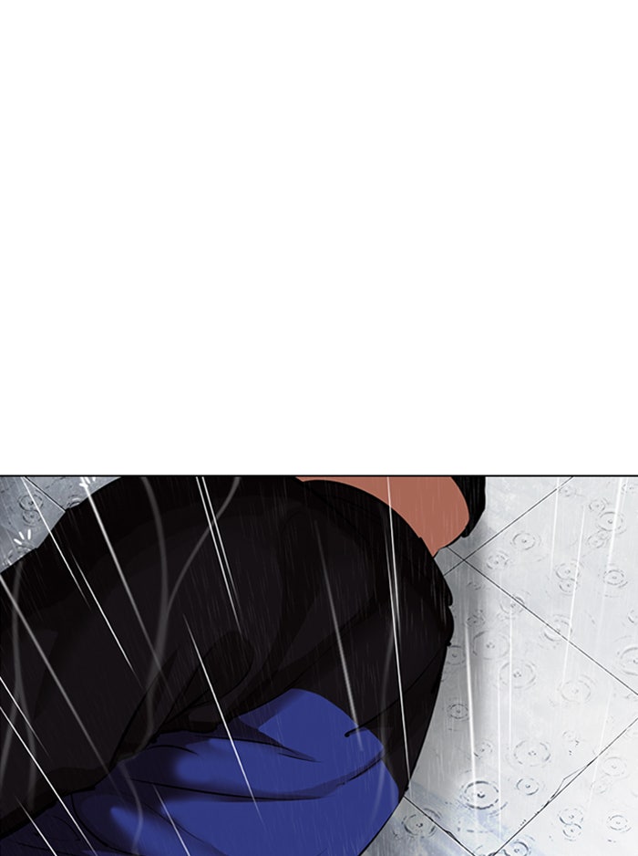 LOOKISM - หน้า 158