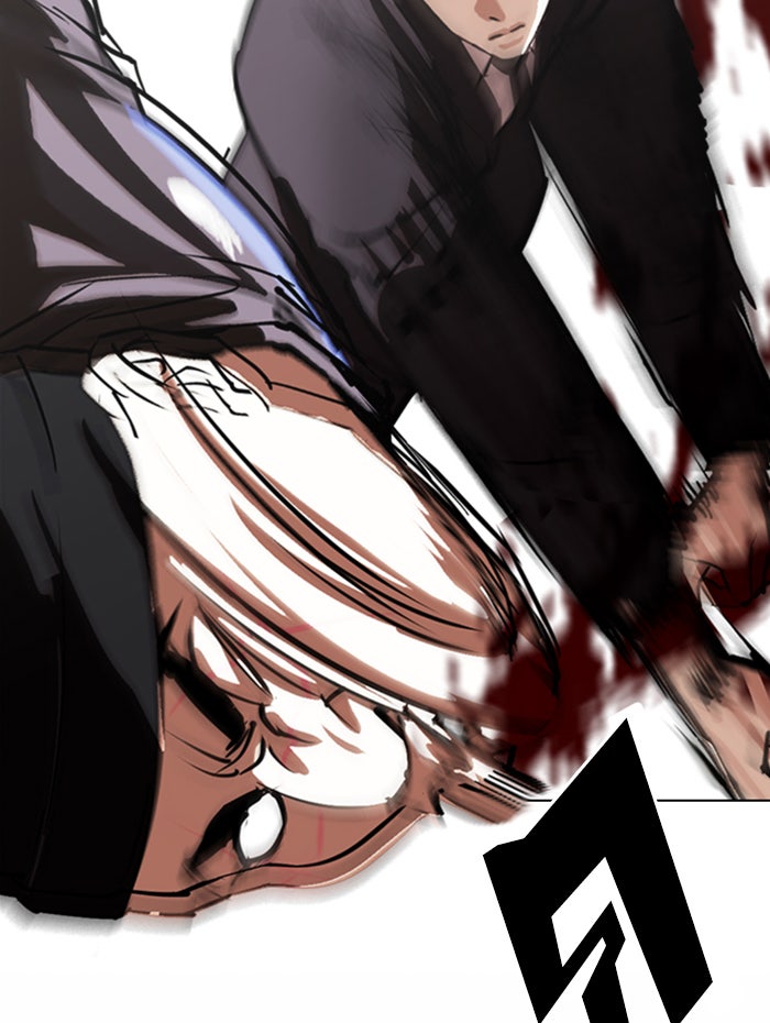 LOOKISM - หน้า 85