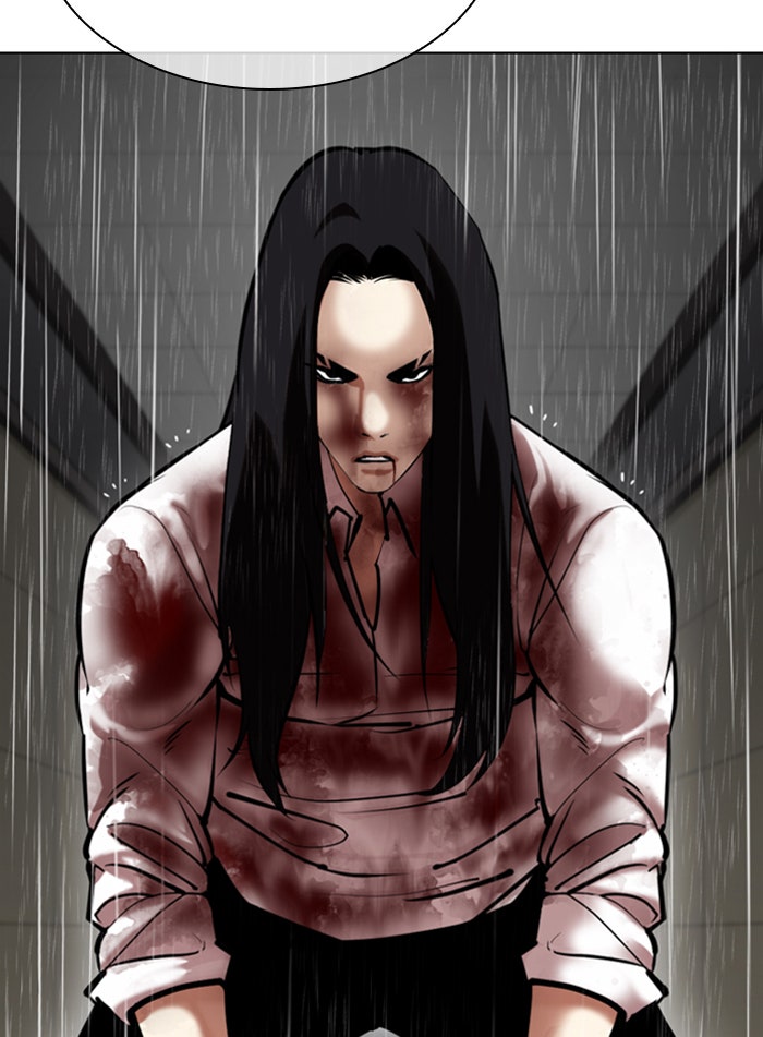 LOOKISM - หน้า 135