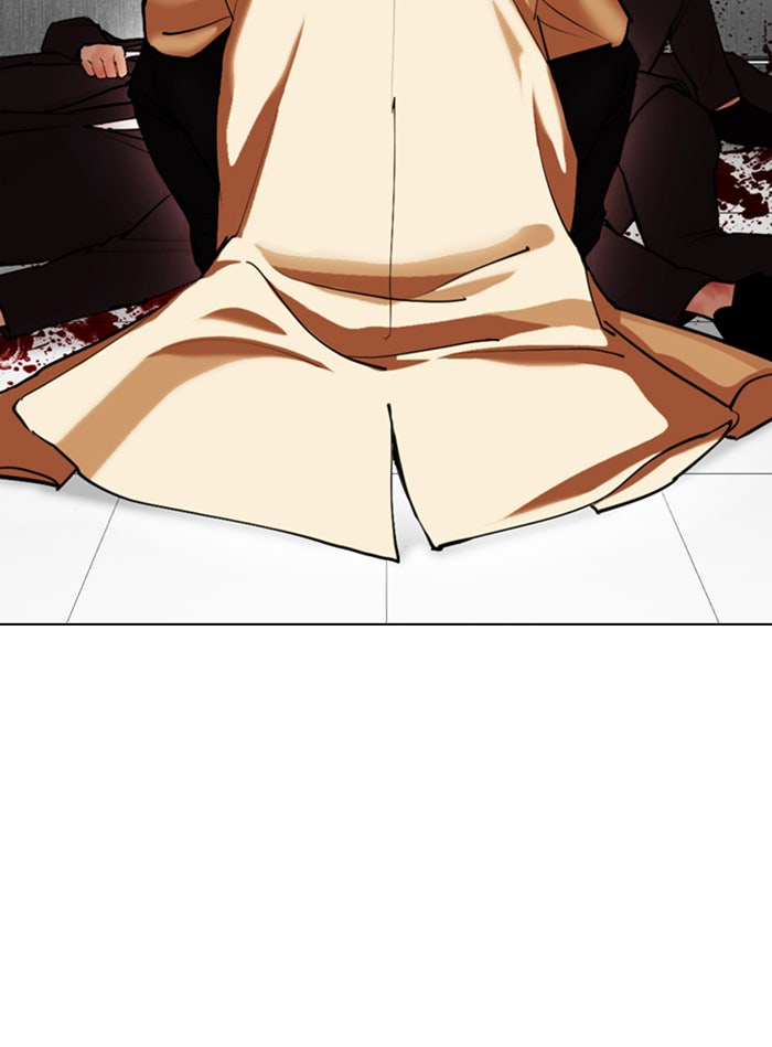 LOOKISM - หน้า 148