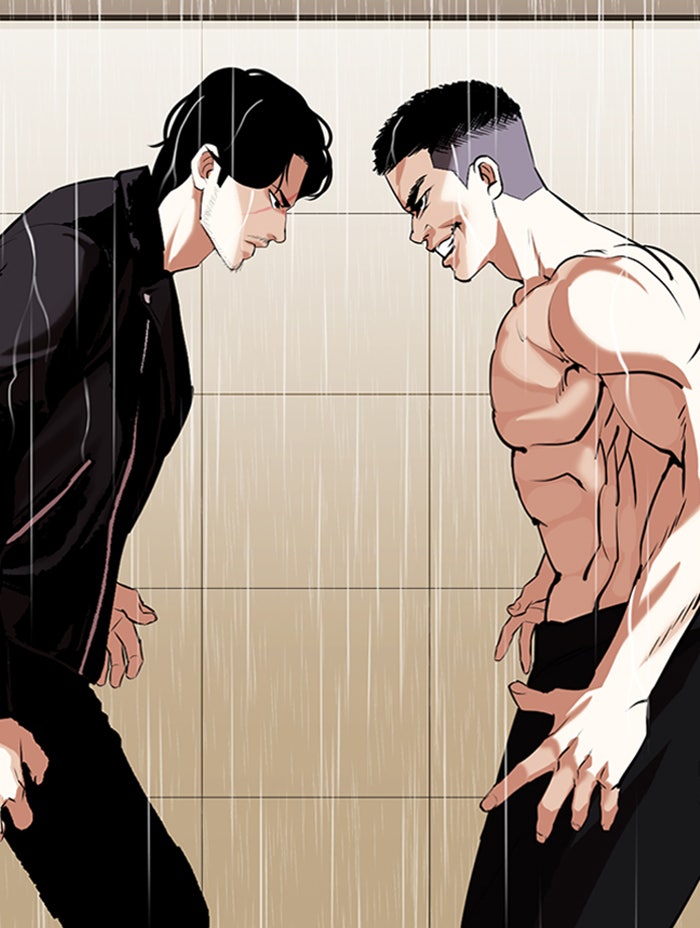 LOOKISM - หน้า 82