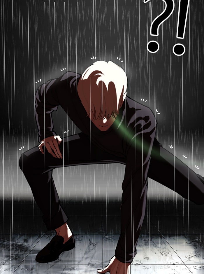 LOOKISM - หน้า 36
