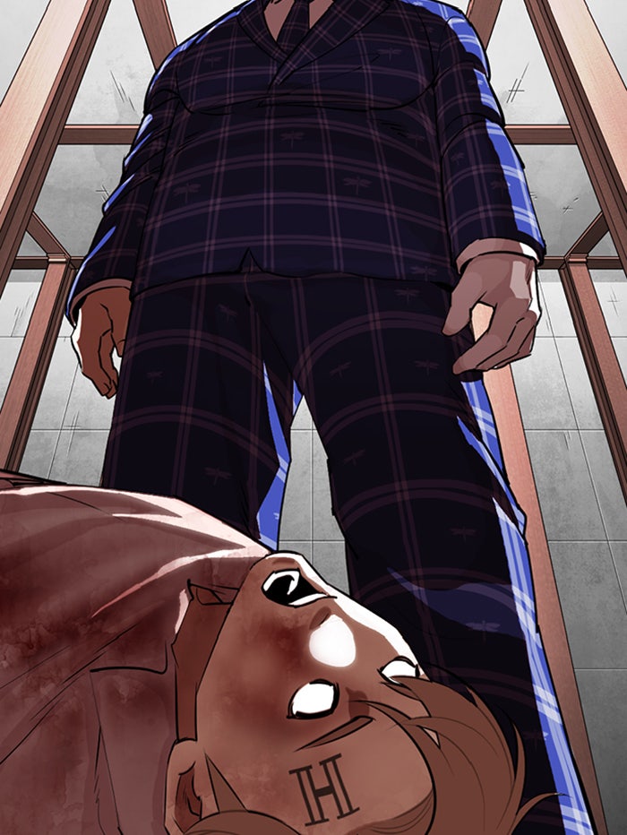 LOOKISM - หน้า 88