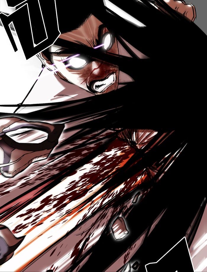 LOOKISM - หน้า 47