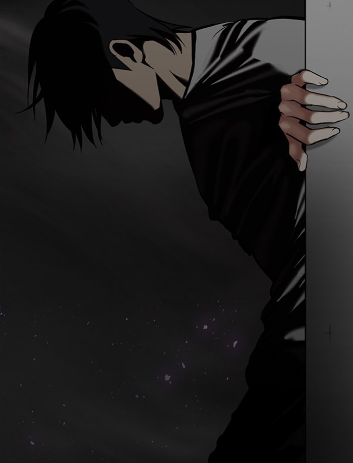 LOOKISM - หน้า 128