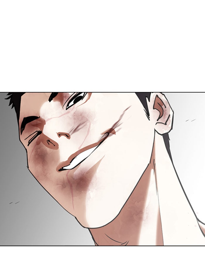 LOOKISM - หน้า 136