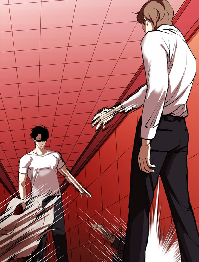 LOOKISM - หน้า 176