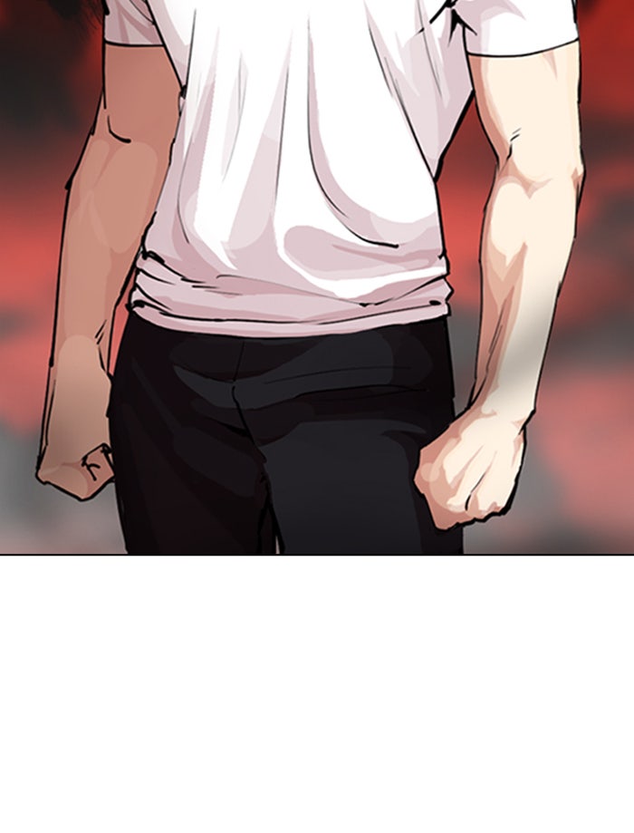 LOOKISM - หน้า 30