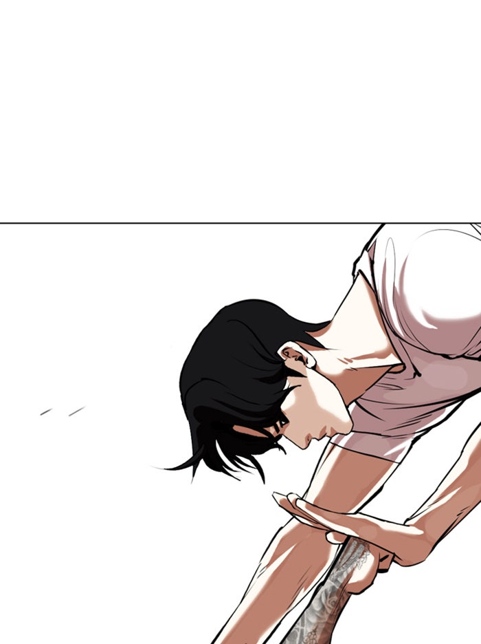 LOOKISM - หน้า 49