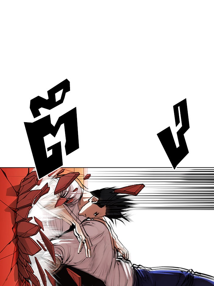 LOOKISM - หน้า 60