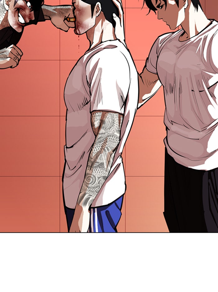 LOOKISM - หน้า 74