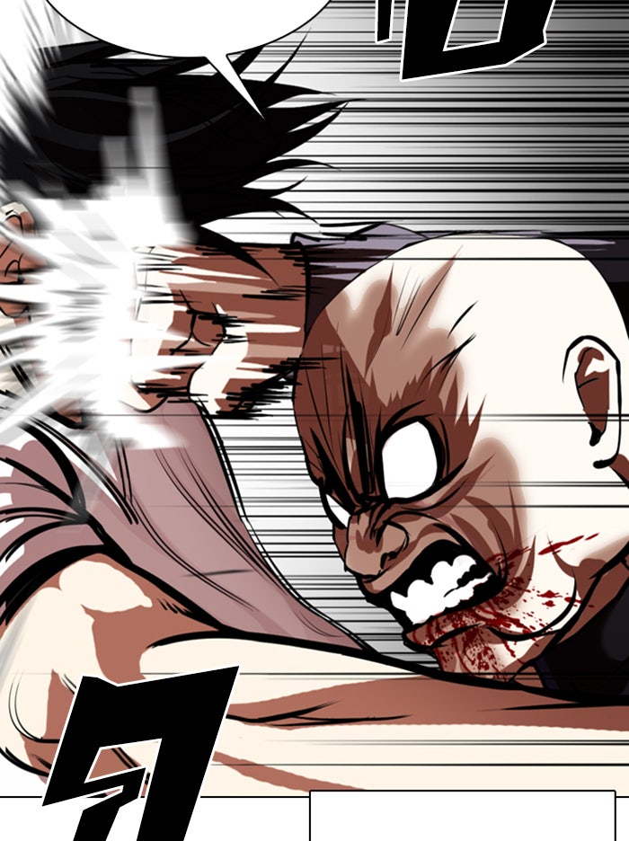 LOOKISM - หน้า 94