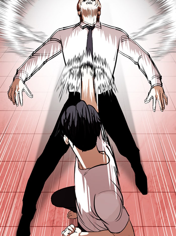 LOOKISM - หน้า 102