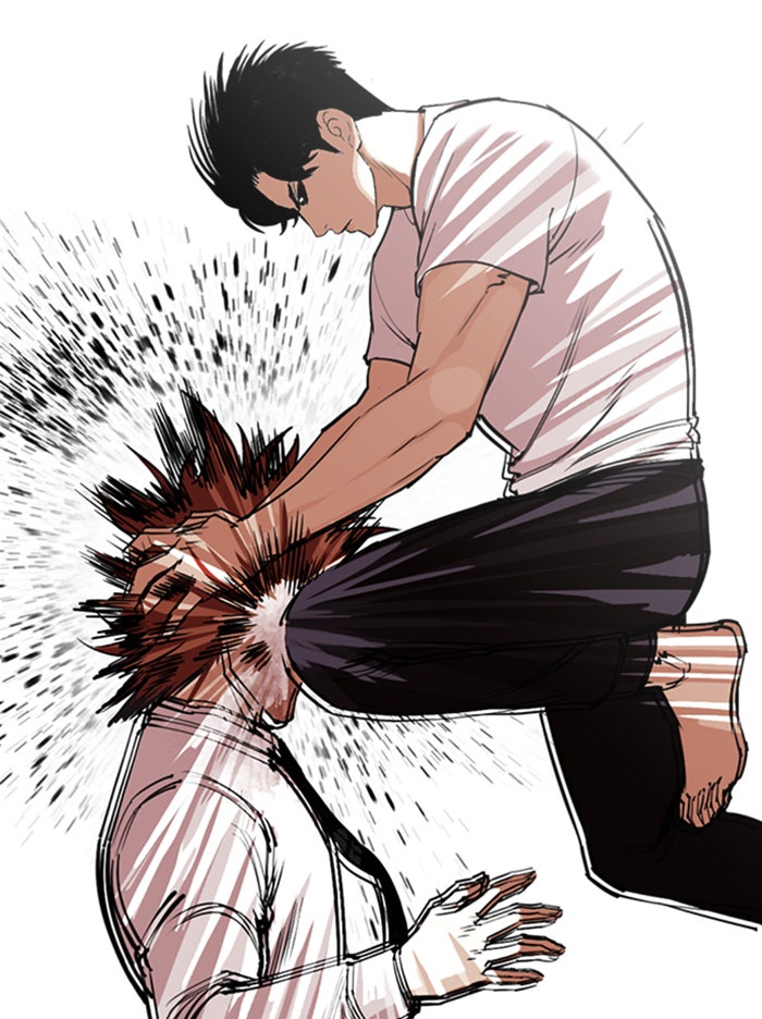 LOOKISM - หน้า 117