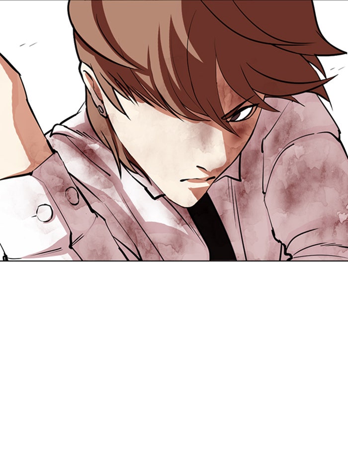 LOOKISM - หน้า 84