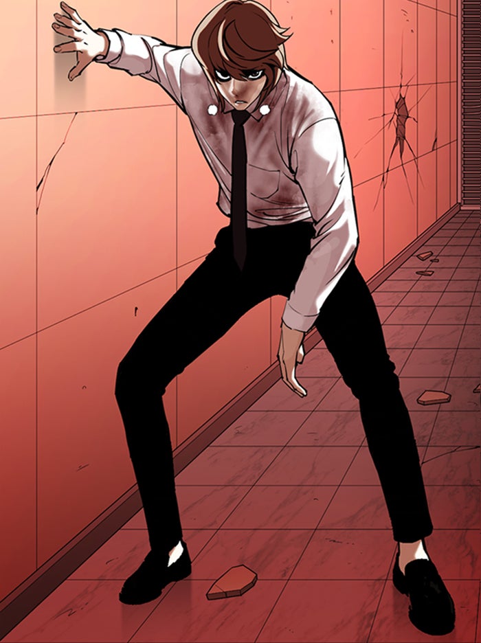 LOOKISM - หน้า 98