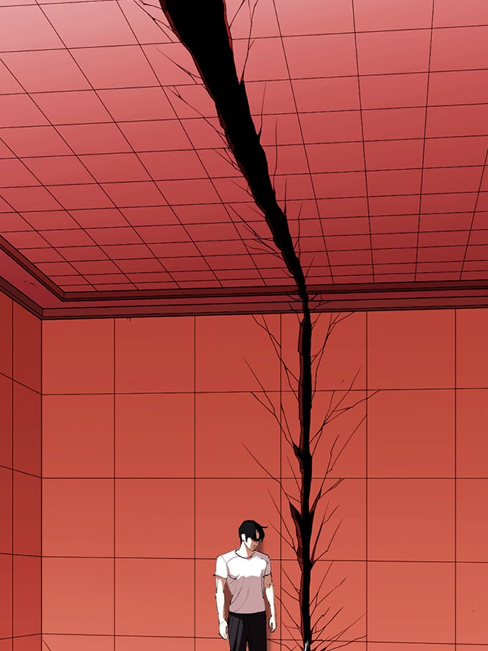 LOOKISM - หน้า 45