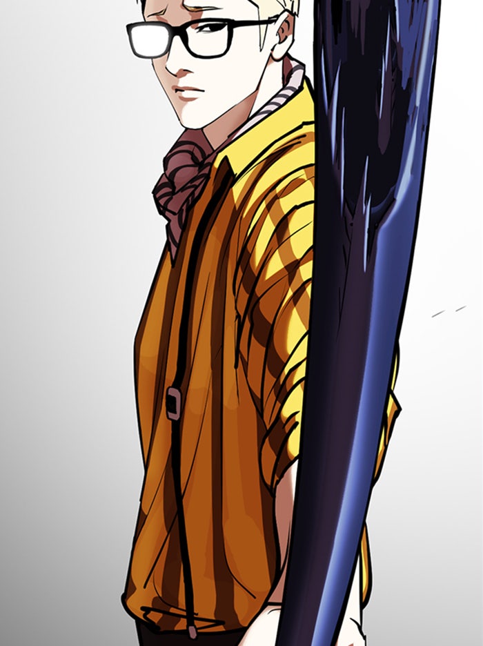 LOOKISM - หน้า 76