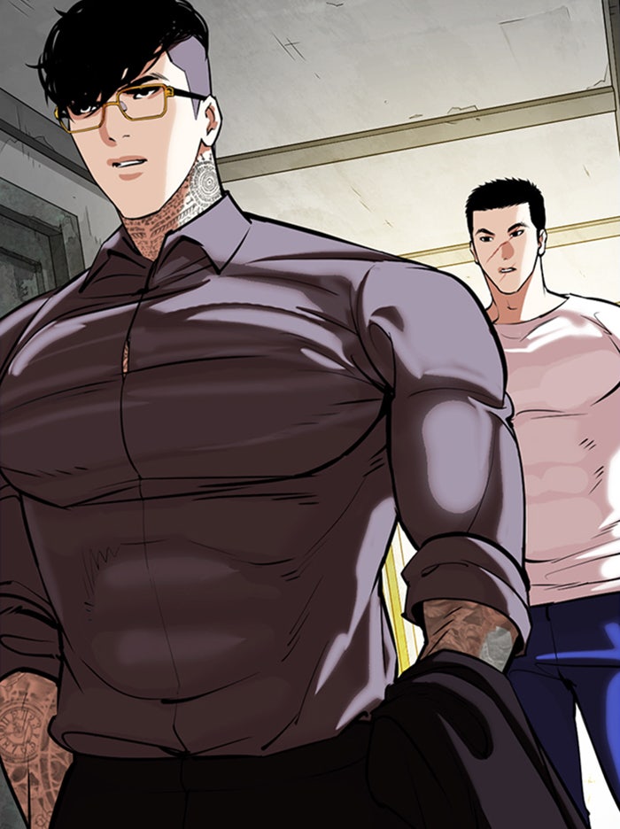 LOOKISM - หน้า 41