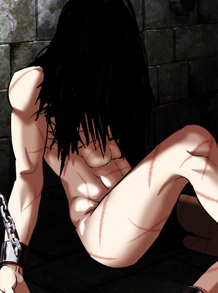 LOOKISM - หน้า 7