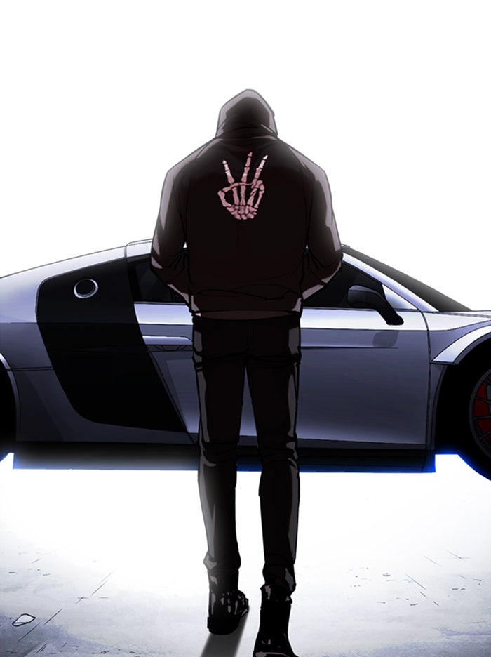LOOKISM - หน้า 38