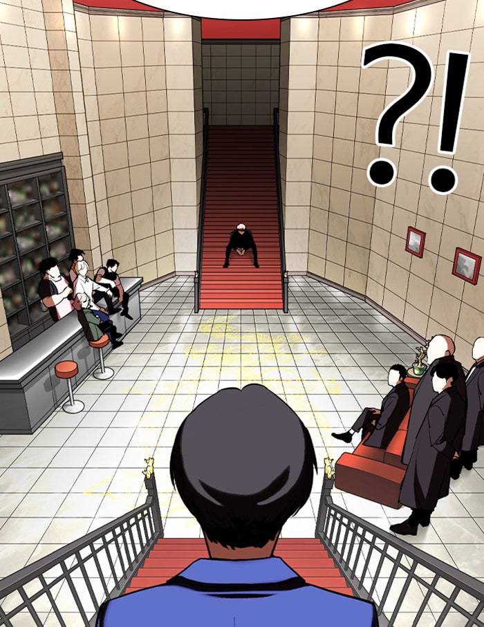 LOOKISM - หน้า 142