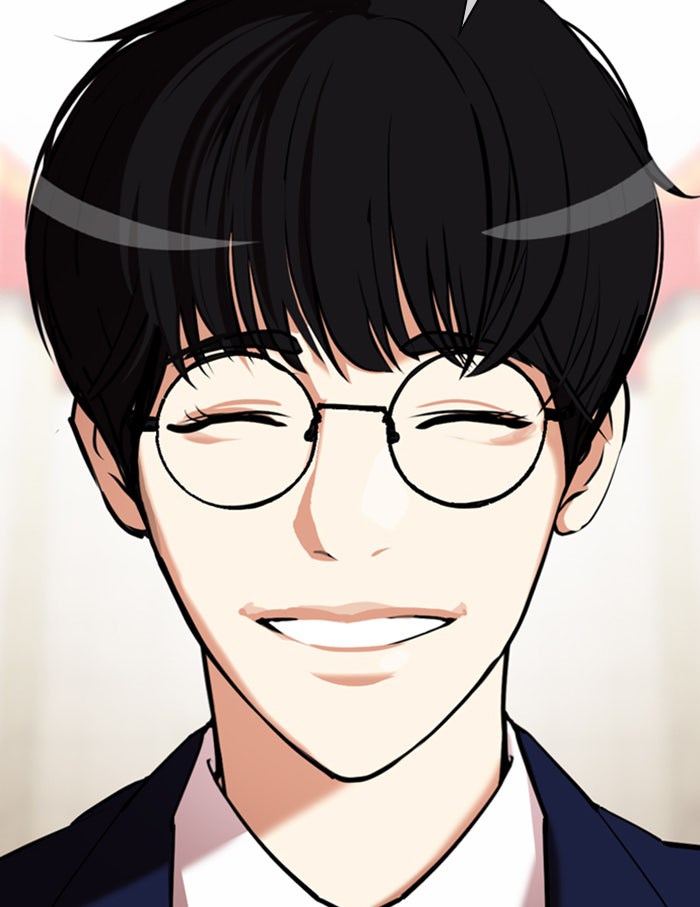 LOOKISM - หน้า 155