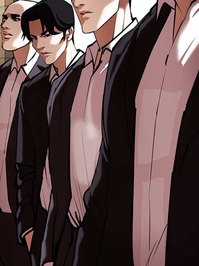LOOKISM - หน้า 76
