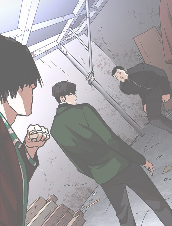 LOOKISM - หน้า 191