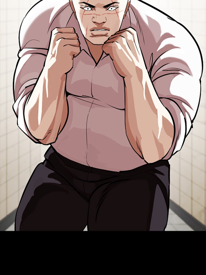 LOOKISM - หน้า 121