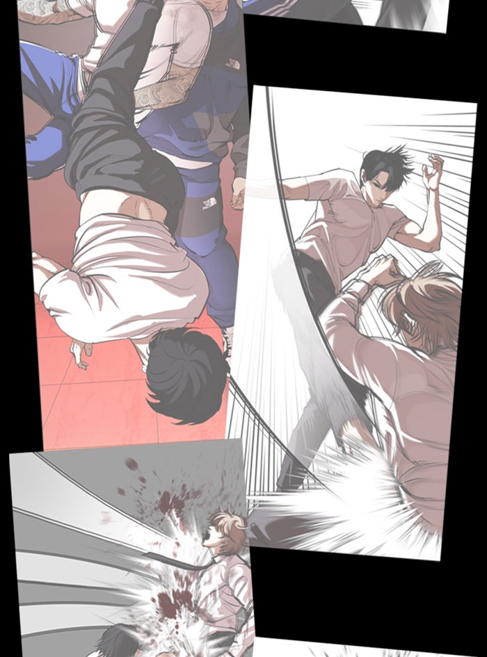 LOOKISM - หน้า 148