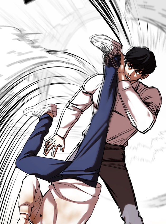 LOOKISM - หน้า 157