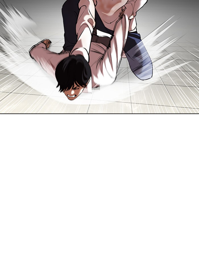 LOOKISM - หน้า 173