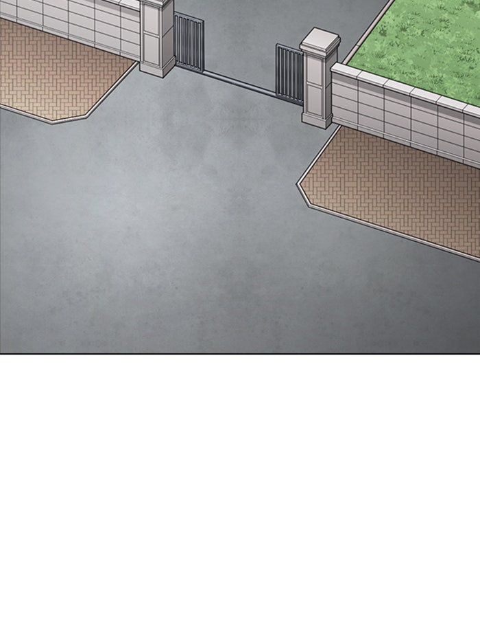 LOOKISM - หน้า 28