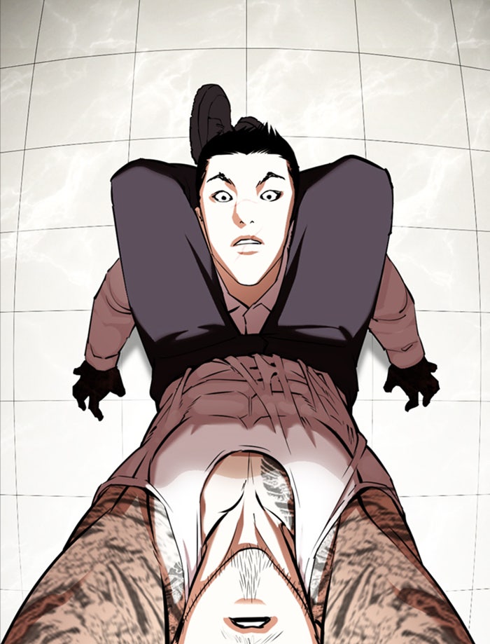 LOOKISM - หน้า 89