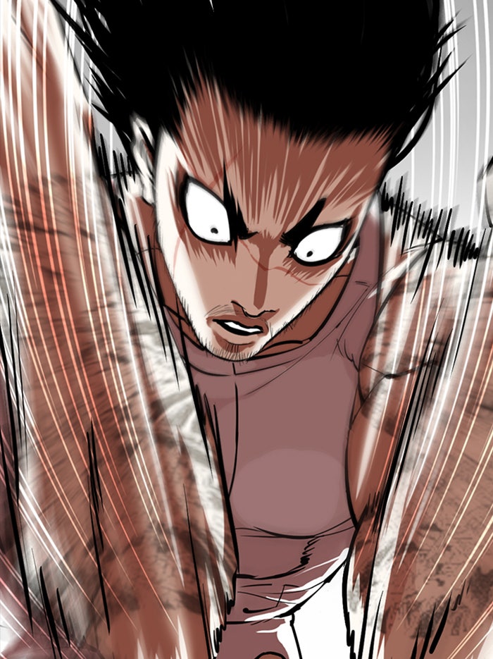 LOOKISM - หน้า 97