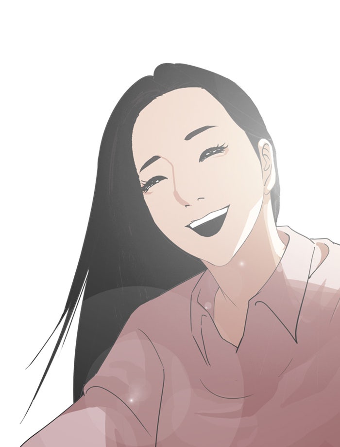 LOOKISM - หน้า 174