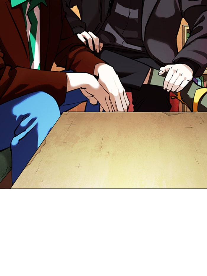 LOOKISM - หน้า 40