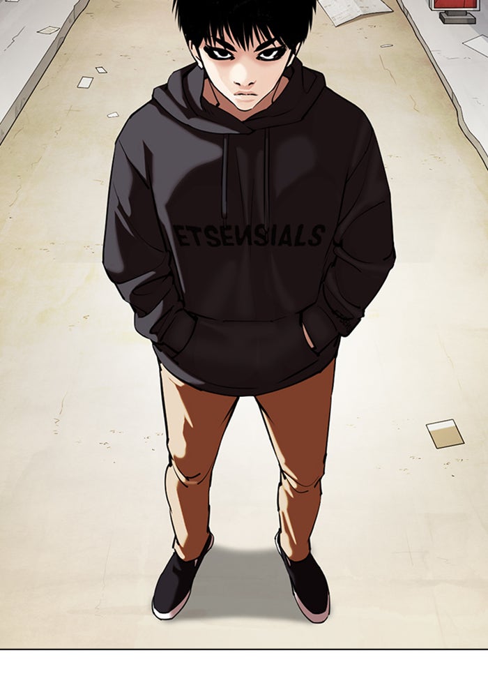 LOOKISM - หน้า 140