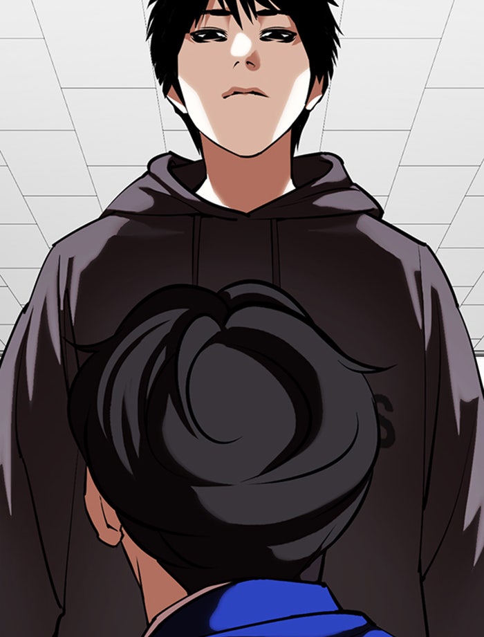 LOOKISM - หน้า 3