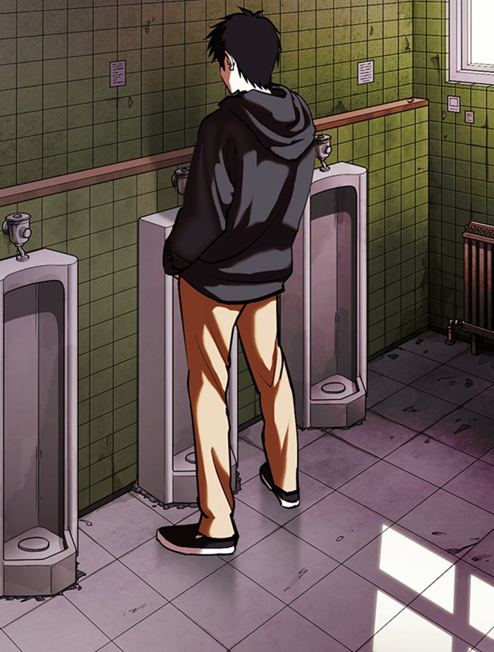 LOOKISM - หน้า 42