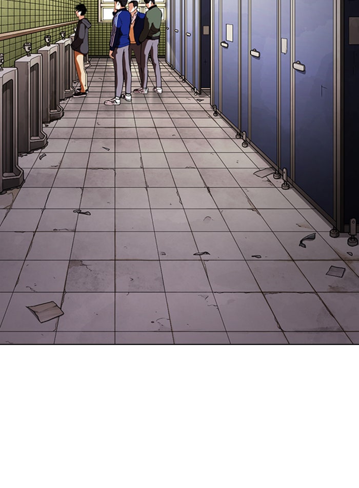 LOOKISM - หน้า 55