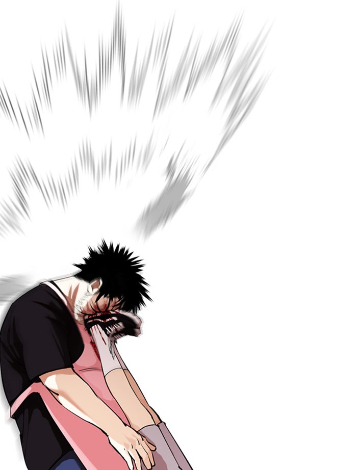LOOKISM - หน้า 121