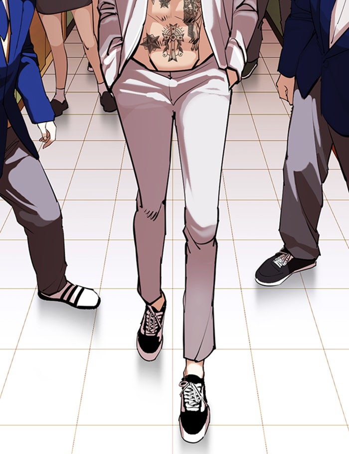 LOOKISM - หน้า 137
