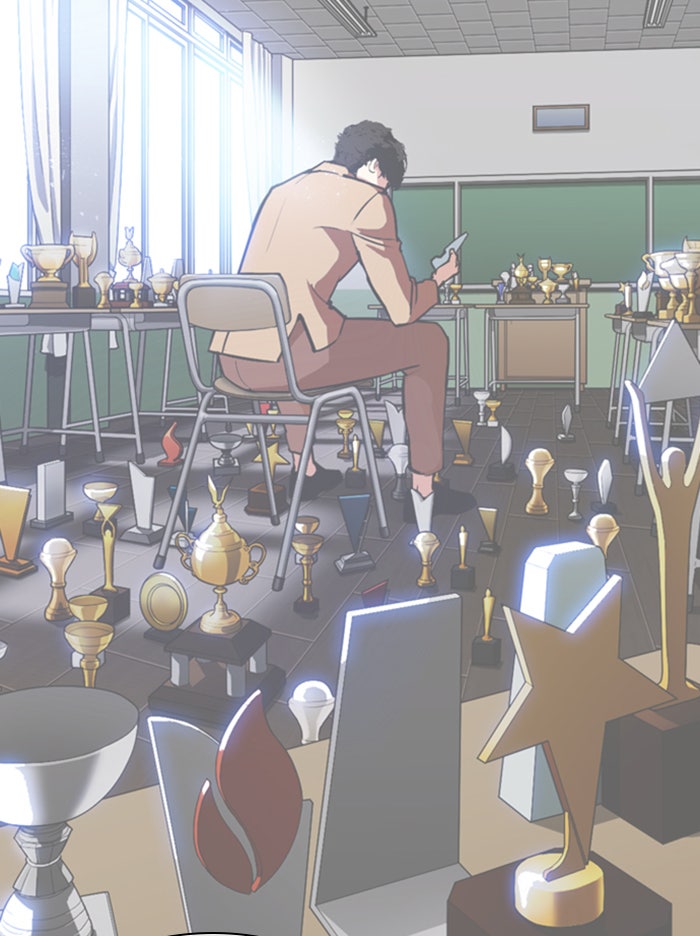 LOOKISM - หน้า 39