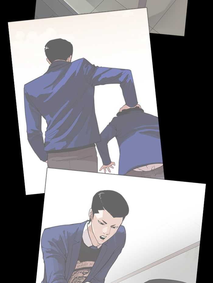 LOOKISM - หน้า 177