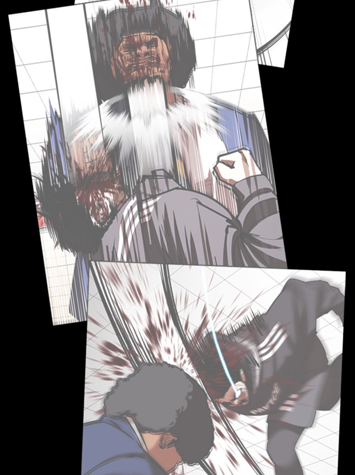 LOOKISM - หน้า 145