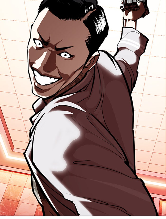 LOOKISM - หน้า 141