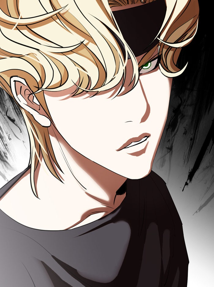 LOOKISM - หน้า 2