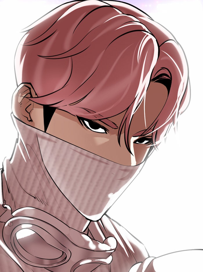 LOOKISM - หน้า 211